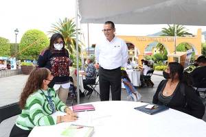 TSJ contará con centros de convivencia familiar en Xicotepec y Huauchinango