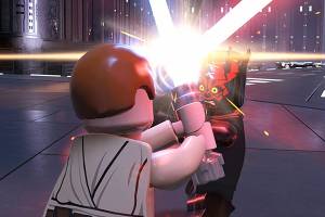 LEGO Star Wars: The Skywalker Saga y más llegan a Xbox Game Pass