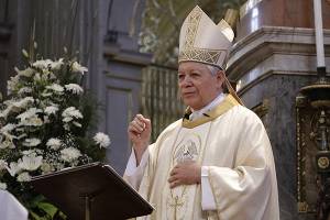 Arzobispo de Puebla lamenta incremento de violencia