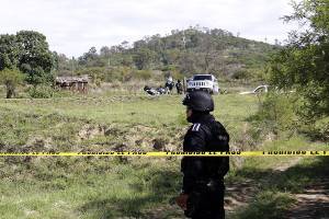 Matan a balazos a un hombre en Tehuacán