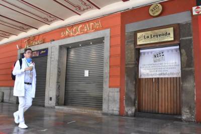 Créditos de reactivación económica sólo para negocios formales en Puebla