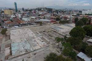 IMSS terminará 2022 sin avanzar en tres proyectos para hospitales en Puebla