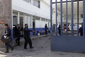 Muere detenido en instalaciones de la SSP Puebla; FGE investiga el hecho