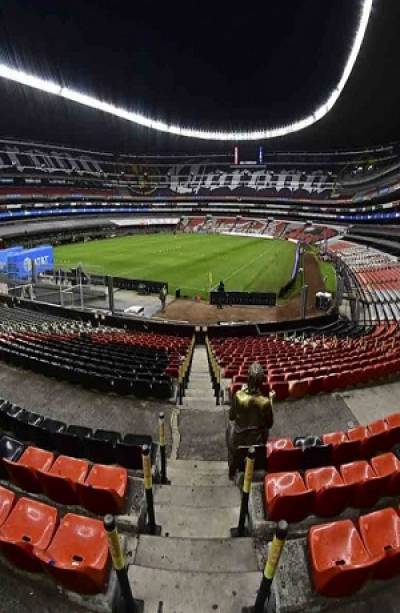 Liga MX: Futbolista que se niegue a jugar por coronavirus tendrá problemas