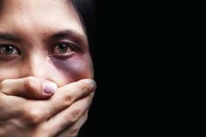 En Puebla, cuatro mujeres al día requieren atención medica por violencia familiar