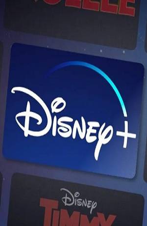 Disney+ llegará a México en noviembre