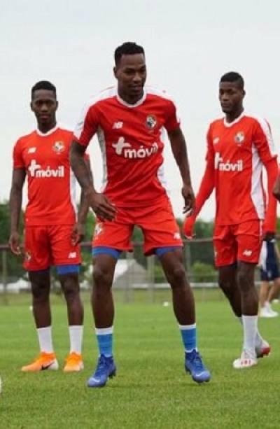 Copa Oro 2019: Trinidad y Tobago se mide ante Panamá