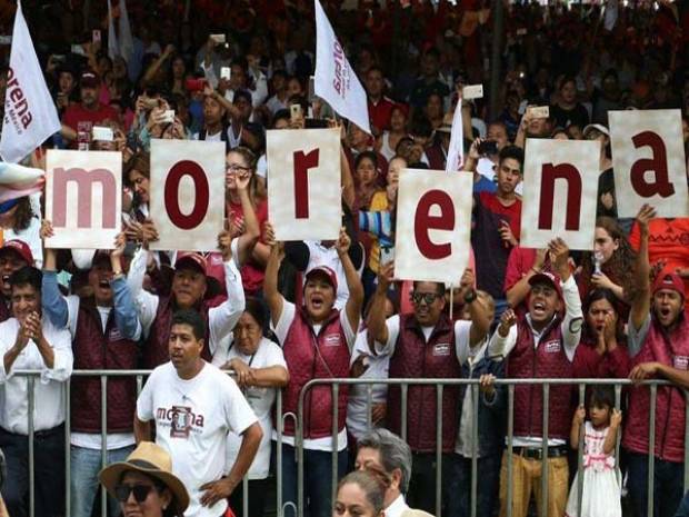 Duro golpe a Morena: TEPJF revoca su elección interna