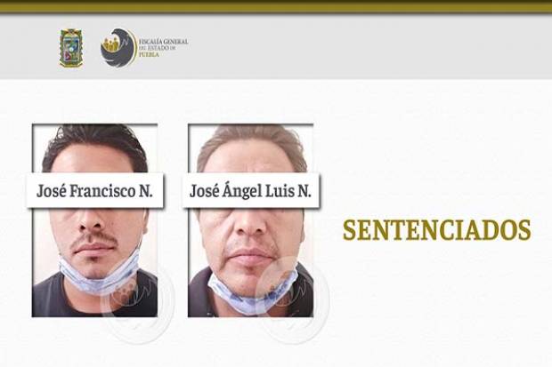 14 años de prisión a asesinos de miembro de comunidad  LGBTTTIQ en Puebla