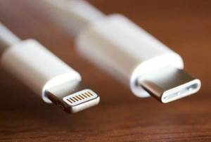 Apple estaría trayendo antes de lo esperado el puerto USB-C