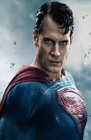 Henry Cavill anuncia regreso como Superman en secuela de &quot;Man of Steel&quot;