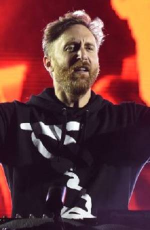 David Guetta dará concierto desde Miami en apoyo a afectados por coronavirus