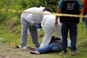 545 homicidios en Puebla durante el primer semestre de 2019