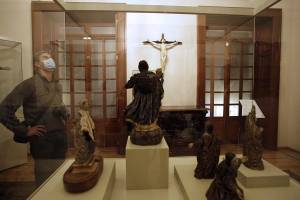 Noche de Museos, Antiguo Vía Crucis y más actividades en Puebla en estas vacaciones