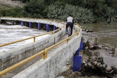 Detectan más de 120 empresas que contaminan el río Atoyac en Puebla Capital