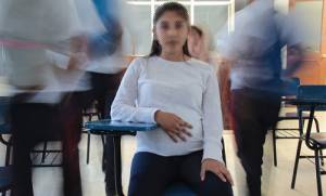 Veracruz despenaliza el aborto