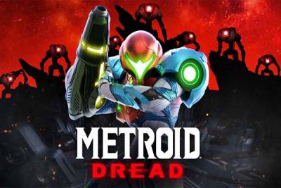 Habrá una nueva aventura de Metroid 2D en Nintendo Switch