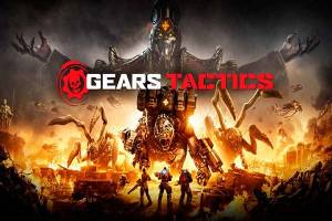 Gears Tactics es uno de los juegos más vendidos de Steam pese a estar en Xbox Game Pass