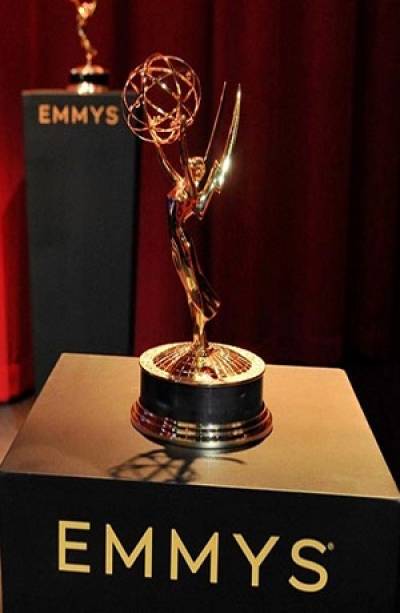 Premios Emmy tendrán transmisión virtual ante pandemia
