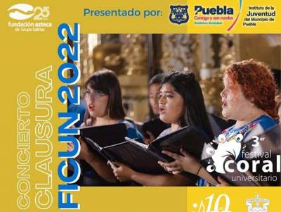 Conciertos, talleres y diversas actividades oferta el IMACP este fin de semana