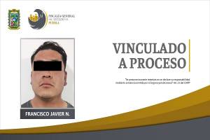 Fiscalía de Puebla captura a homicida de dueño y empleado de ferretería
