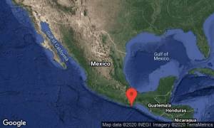 Sismo de 7.5 con epicentro en Oaxaca sacudió a Puebla