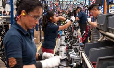 México: 24 millones de empleos con afectaciones por COVID-19