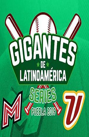 Beisbol: Inicia venta de boletos para la serie entre México y Venezuela en Puebla