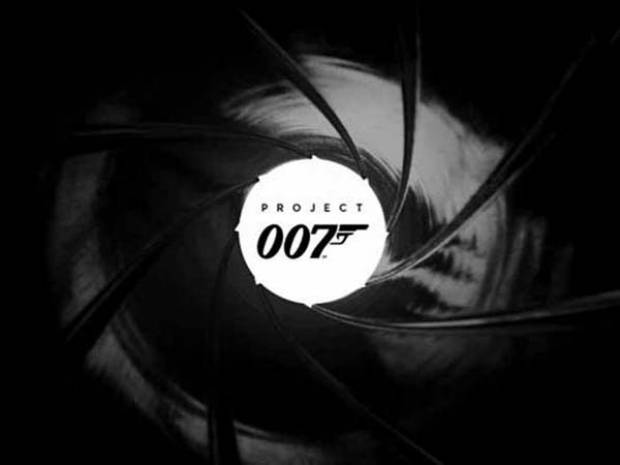 IO Interactive anuncia Project 007, un nuevo juego de James Bond