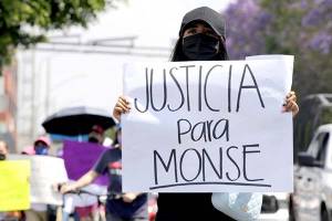 77% de feminicidios se registran en municipios con Alerta de Género en Puebla