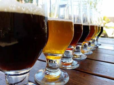 Cerveza: aprende a distinguir una industrial de una artesanal
