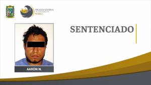 Sujeto pasará 21 años en la cárcel por matar a su amigo de farra en Puebla