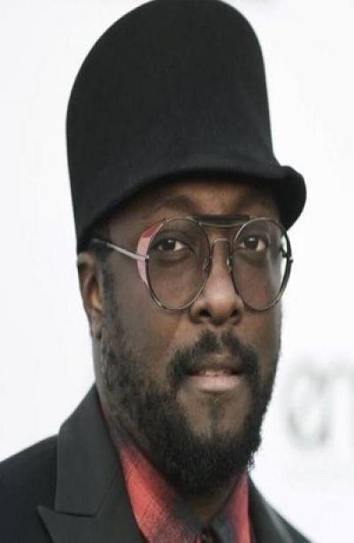 Will.I.Am, de Black Eyed Peas, fue víctima de racismo por azafata