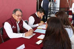SEP dará audiencias públicas este martes en Huejotzingo
