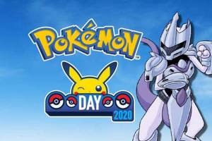 Consigue Pokémon clonados y a Mewtwo con armadura en el Pokémon Day