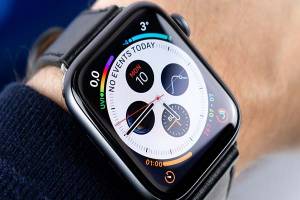 La revolución del Apple Watch