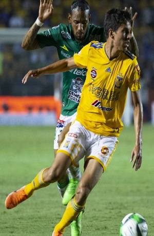 Liga MX: León y Tigres van a la batalla final por el título