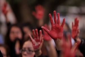 Matan en 2 meses a 254 mujeres en México