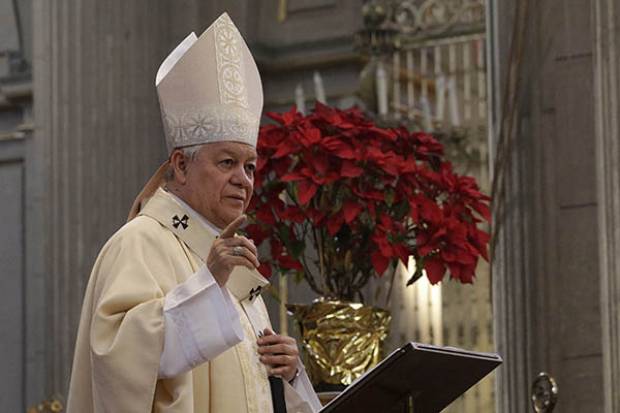 Arzobispo de Puebla llama a reforzar medidas ante COVID-19 y a valorar la vida