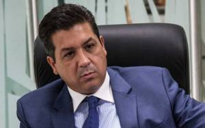 FGR ratifica solicitud de desafuero contra gobernador de Tamaulipas