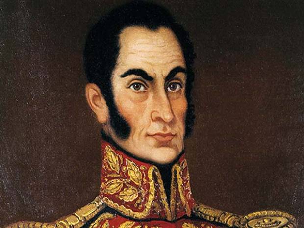 La cara oculta de Simón Bolívar: crónicas de un mujeriego