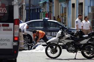 Revocan concesión de ruta 76 que atropelló y mató a dos mujeres en el CH de Puebla