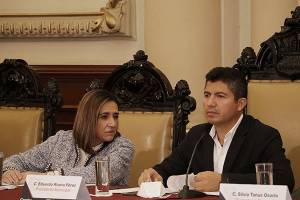 Solicitud de crédito dependerá de aprobación del DAP: Rivera Pérez