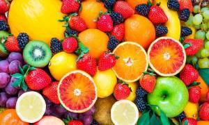 Comer fruta reduce riesgo de diabetes tipo II