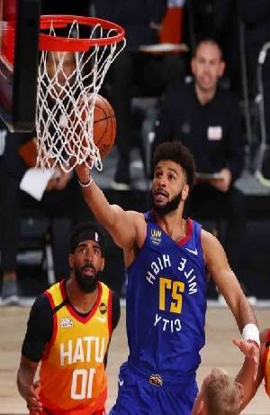 NBA: Nuggets de Denver 119-107 Jazz de Utah; habrá séptimo juego