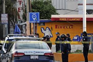 Puebla capital, la ciudad que encabeza robo de autopartes en la entidad