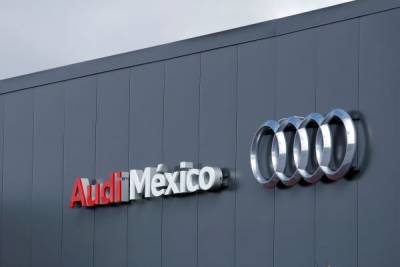 Canacintra apuesta porque VW y Audi retomen producción el 1 de junio