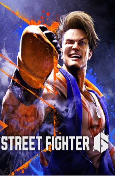 ¿Fan de Street Fighter? Capcom anuncia torneo con premio de 1 mdd