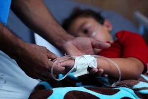 Mil 520 casos de dengue en Puebla en lo que va de 2019