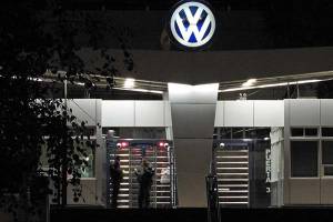 Paro técnico y caída de ventas de VW no son motivo de alarma: Secotrade